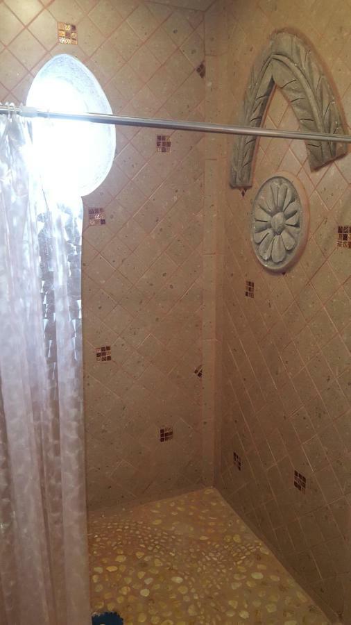 La Casona Azul Bed N Breakfast Santa Rosa de Jauregui Экстерьер фото